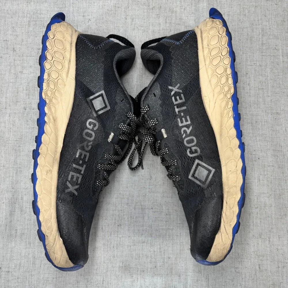 New Balance pre owned